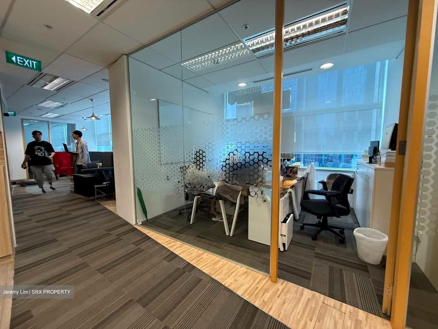 Velocity @ Novena Square (D11), Office #540169441